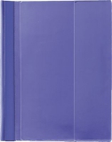 Herlitz Schnellhefter 10902161 blau