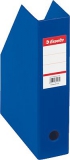 Esselte Zeitschriftenbox A4 blau 56005