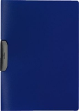 DURABLE Klemmmappe 2295-07 d'blau