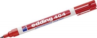 Edding Permanentmarker rot 404-02