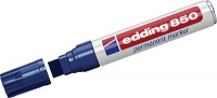 Edding Permanentmarker 850-03 blau