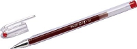 Pilot Gelschreiber G-1, 2603-002 rot