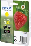 EPSON Tintenp. T29944020 29XL gelb