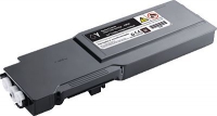 Dell Toner V0PNK/593-11112 gelb