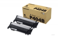 SAMSUNG Toner CLTP404B/ELS sw VE2