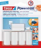 Tesa Power-Strips Kabel-Clip 58035 wVE=5