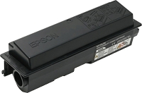 Epson Lasertoner M2000 S050437 HC sw