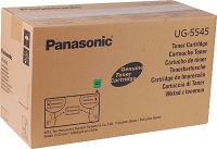 Panasonic Lasertoner UG-5545 sw