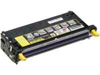 Epson Lasertoner S051158 gelb