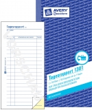 Zweckform Tagesrapport 1301