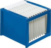 Helit Hängerigstratur H6110034 blau