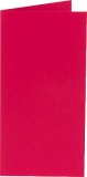 Clairefontaine Karte rot DL 2525C VE25