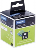 Dymo LabelWriter-Etiketten 99017 Hängeet