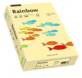 Rainbow Color Papier 80g A4