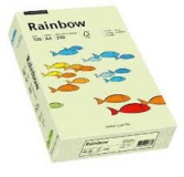 Rainbow Color Papier 120g A4