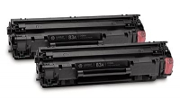 HP CF283AD Laser Toner