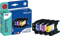 Pelikan Multi-Pack Tinte 4109972 ersetzt