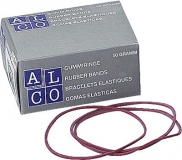 Alco Gummiringe 50g 734