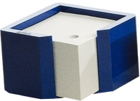 Arlac Zettelbox 257.24 royalblau