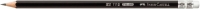 Faber-Castell Bleistift 1112HB