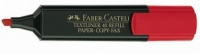 Faber Textliner Refill 154828 l'rosa