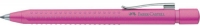 Kugelschreiber Grip 2010 M, pink- orange