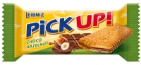 LEIBNIZ PiCK UP! Choco Hazelnut,