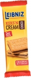 Leibniz Cream Choco, 18 Portionen mit je