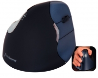 Ergonomische Maus Evoluent4 für Rechtshä