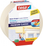 TESA MALER-KREPP PREMIUM CLASSIC 50MMX50