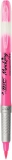 Textmarker Flex, pink, Strichstärke: 1,0 mm bis 4,0 mm,