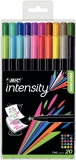 Fineliner Intensity, sortiert, 20er,