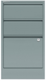 Hängeregistraturschrank Home Filer, 2 Hä