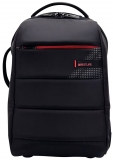 Laptop Rucksack + Trolley 15,6