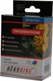 Tintenpatrone, ersetzt HP C6578AE, 3-far