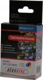 Tintenpatrone, ersetzt HP C8728A, 3-farb