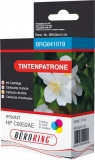 Tintenpatrone, ersetzt HP C9352AE, 3-far