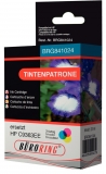 Tintenpatrone, ersetzt HP C9363EE, 3-far