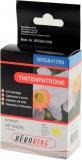 Tintenpatrone 940XL, ersetzt HP C4909AE,