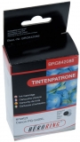 Tintenpatrone, ersetzt Canon PG-540XL, c