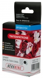 Tintenpatrone XL, ersetzt Epson T2631, 1