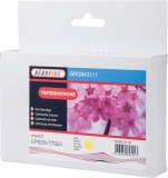 Tintenpatrone XL, ersetzt Epson T7024, c