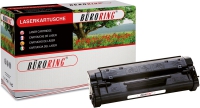 Toner Cartridge schwarz für HP LaserJet