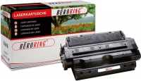 Toner Cartridge schwarz für HP LaserJet