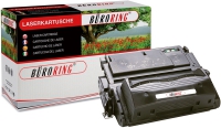 Toner Cartridge schwarz für HP LaserJet