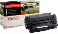 Toner Cartrigde schwarz für HP LaserJet