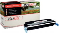 Toner Cartridge, ersetzt HP C9730A, ca.