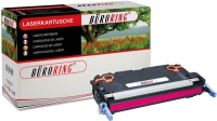 Toner Cartridge magenta für HP Color Las