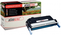 Toner Cartridge, ersetzt HP Q5951A, ca.