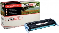 Toner Cartridge, ersetzt HP Q6001A, ca.